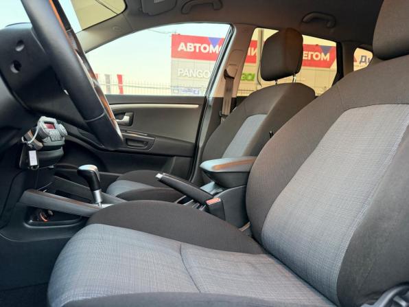 Kia Ceed I Рестайлинг с пробегом 2011 года, цена 770 000 рублей, 182932 км, хэтчбек, Автокод Объявления