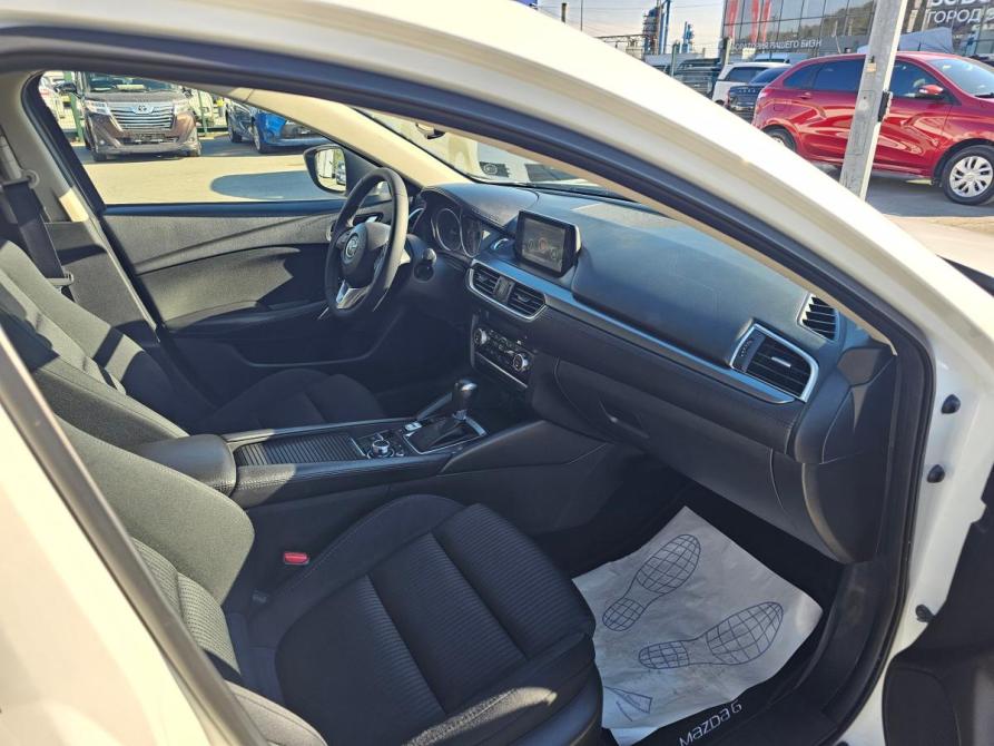 Mazda 6 III (GJ) Рестайлинг Тюмень  - изображение 12