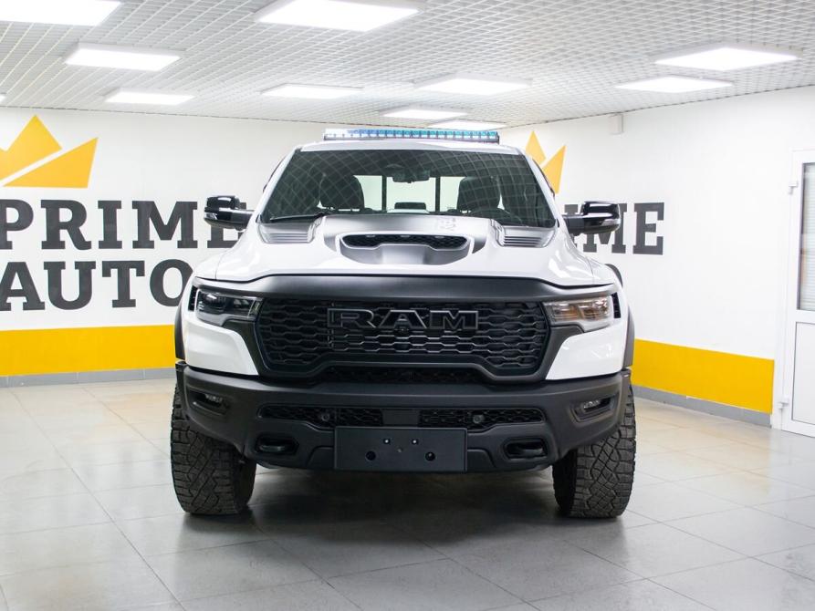 Ram 1500 V Рестайлинг Новосибирск  - изображение 2
