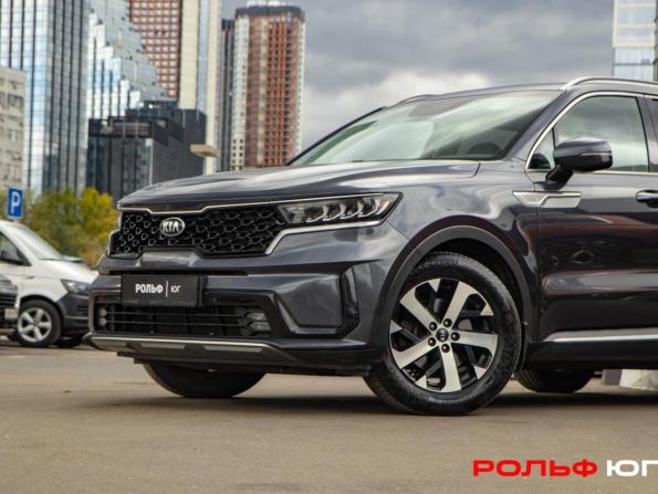 Kia Sorento IV с пробегом 2020 года, цена 2 938 000 рублей, 149937 км, внедорожник, Автокод Объявления