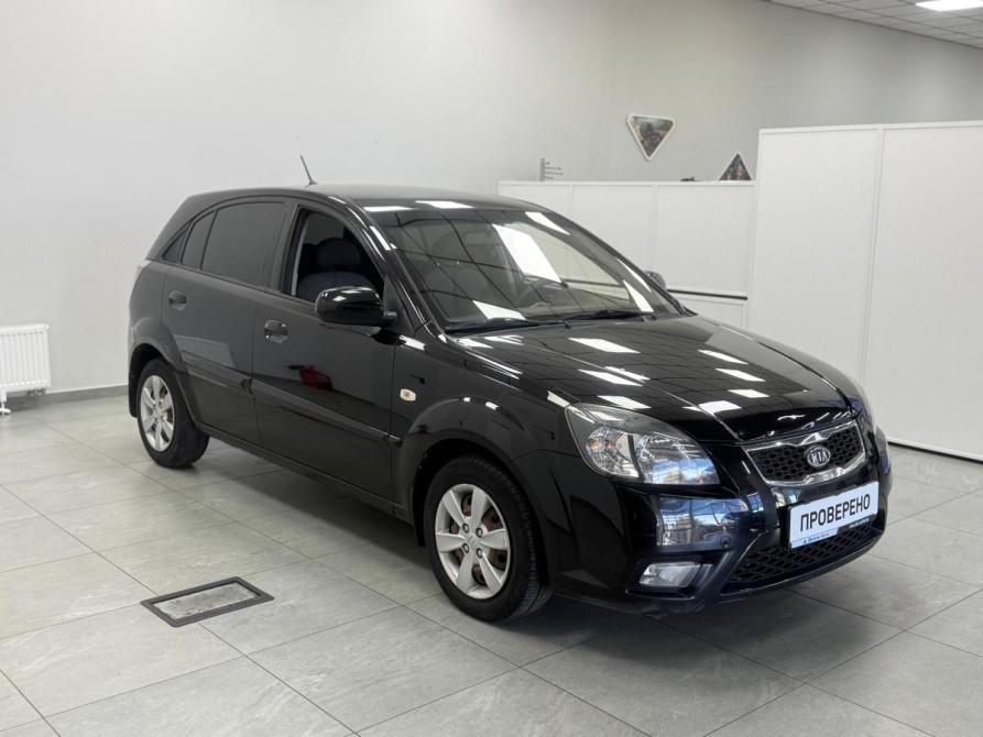 Kia Rio II Рестайлинг Казань  - изображение 3