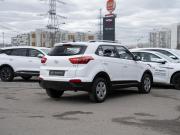 Hyundai Creta I Рестайлинг Москва  - изображение 25