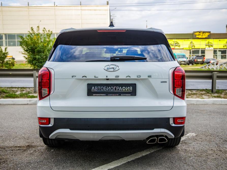 Hyundai Palisade I Волгоград  - изображение 6