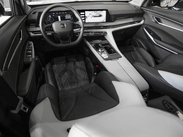Новый Changan CS75 Plus III 2024 года, цена 3 655 000 рублей, внедорожник, Автокод Объявления