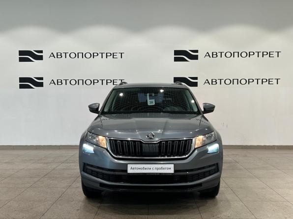 Skoda Kodiaq I с пробегом 2019 года, цена 1 849 000 рублей, 141759 км, внедорожник, Автокод Объявления
