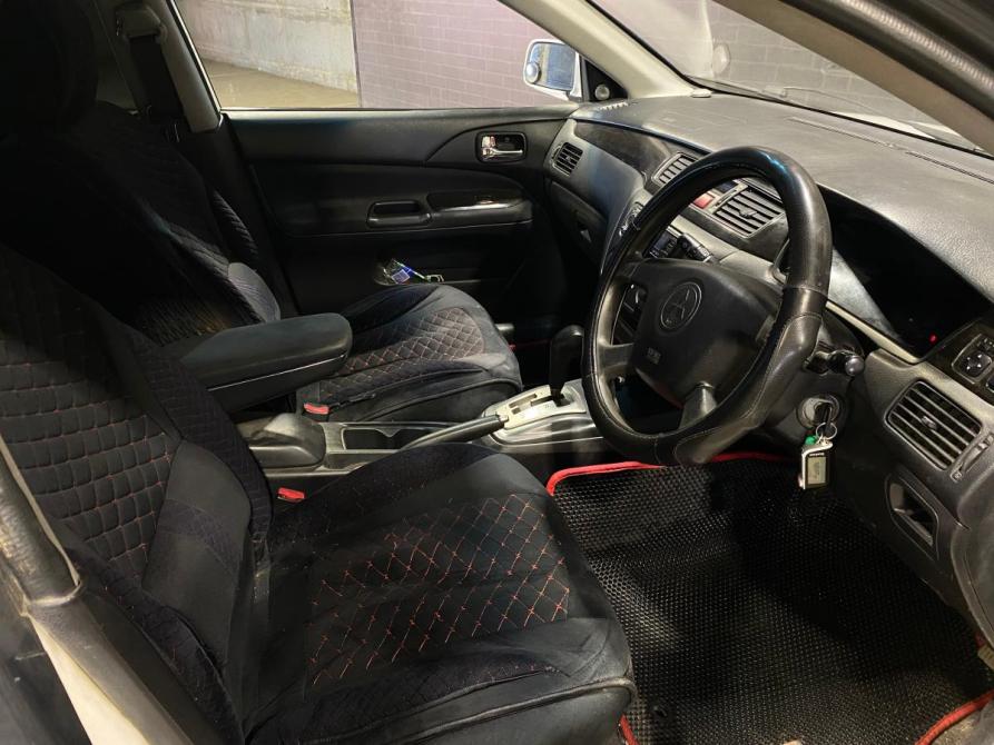 Mitsubishi Lancer IX Челябинск  - изображение 3