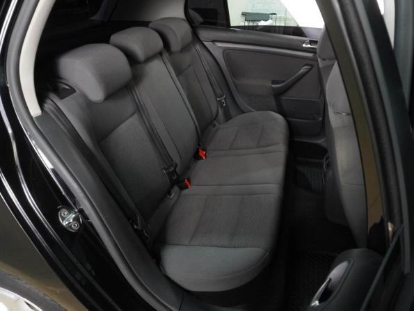 Volkswagen Golf V с пробегом 2008 года, цена 629 000 рублей, 255916 км, хэтчбек, Автокод Объявления