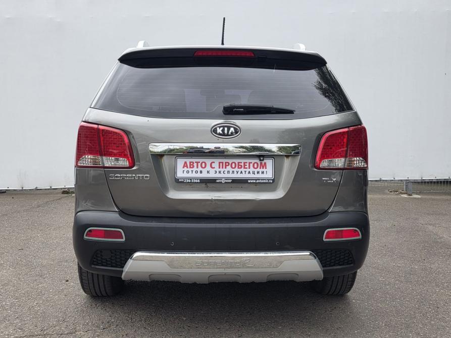 Kia Sorento II Москва  - изображение 6