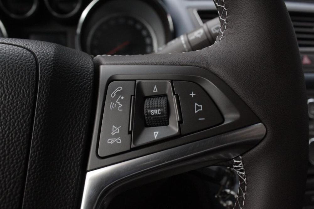 Opel Mokka I Брянск  - изображение 17
