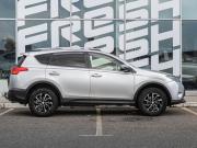 Toyota RAV4 IV (XA40) Краснодар  - изображение 24