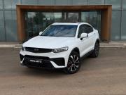 Geely Tugella I Рестайлинг Оренбург  - изображение 20