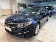 Kia Optima IV Челябинск  - изображение 17