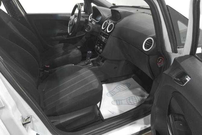 Opel Corsa D Рестайлинг I с пробегом 2012 года, цена 629 000 рублей, 119000 км, хэтчбек, Автокод Объявления