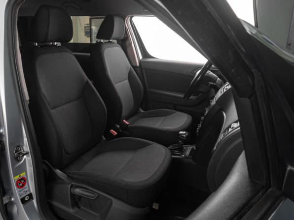 Skoda Yeti I с пробегом 2010 года, цена 719 000 рублей, 204803 км, внедорожник, Автокод Объявления