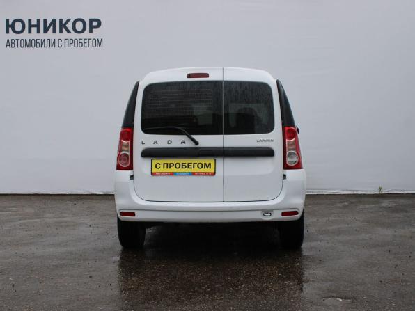 Lada (ВАЗ) Largus I Рестайлинг с пробегом 2024 года, цена 1 279 000 рублей, 44056 км, универсал, Автокод Объявления
