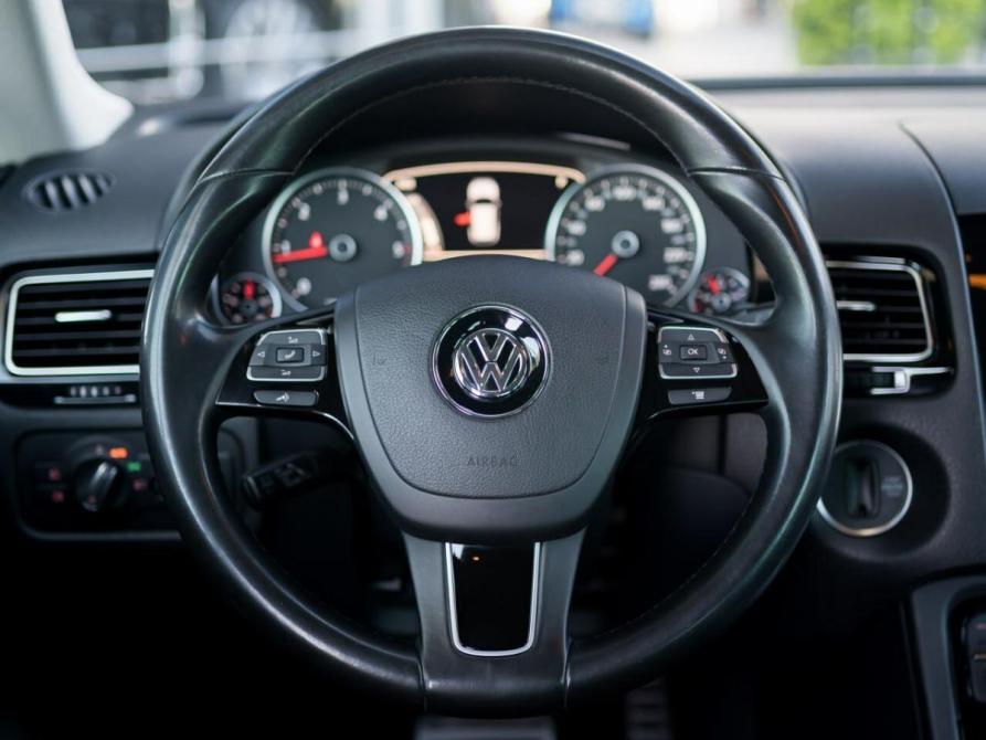 Volkswagen Touareg II Сочи  - изображение 2