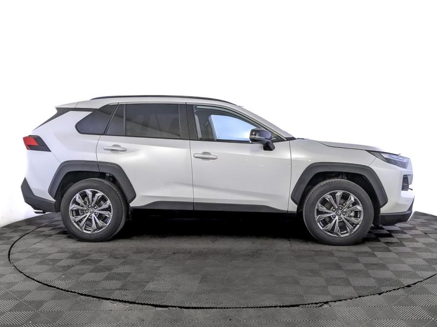 Toyota RAV4 V (XA50) Москва  - изображение 4