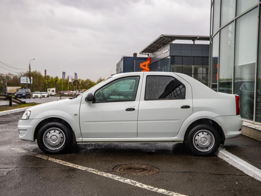 Renault Logan I Рестайлинг Волгоград  - изображение 4