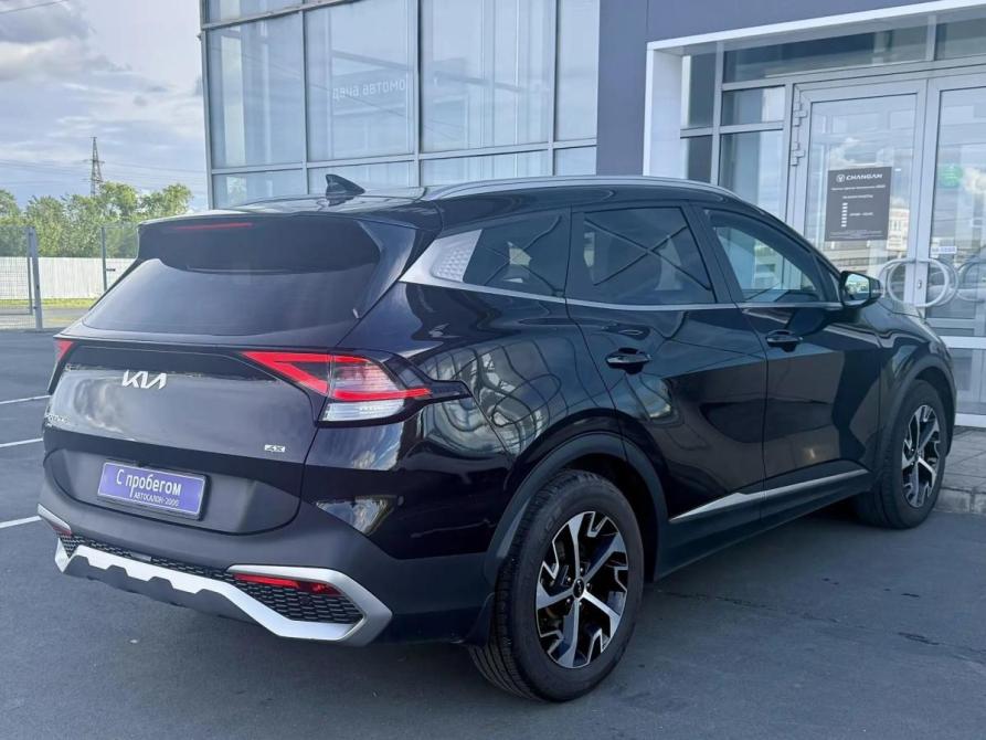Kia Sportage V Оренбург  - изображение 6