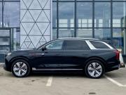 Hongqi E-HS9 Москва  - изображение 42