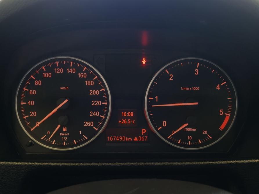 BMW X1 I (E84) Новосибирск  - изображение 10