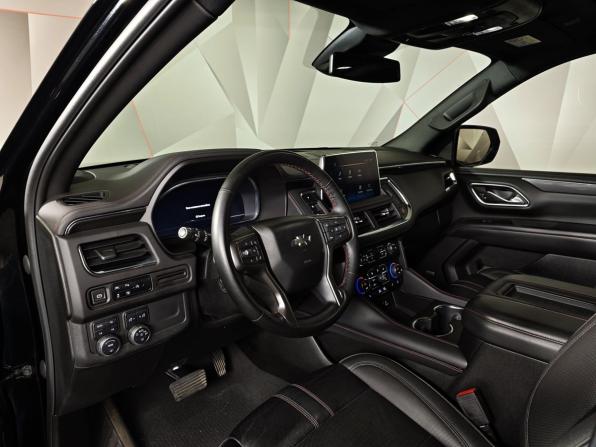 Chevrolet Tahoe V с пробегом 2024 года, цена 8 300 000 рублей, 42430 км, внедорожник, Автокод Объявления