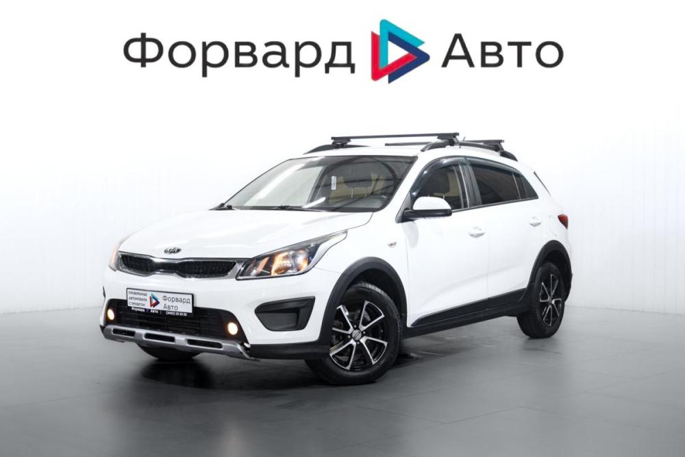Kia Rio IV Тюмень  - изображение 4