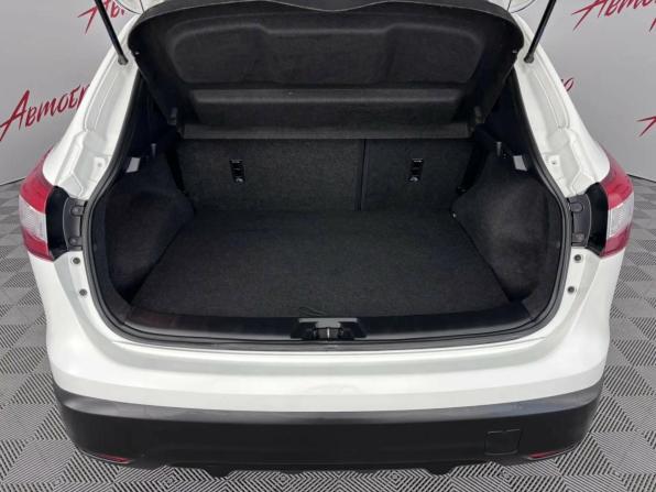 Nissan Qashqai II с пробегом 2014 года, цена 1 399 000 рублей, 154835 км, внедорожник, Автокод Объявления