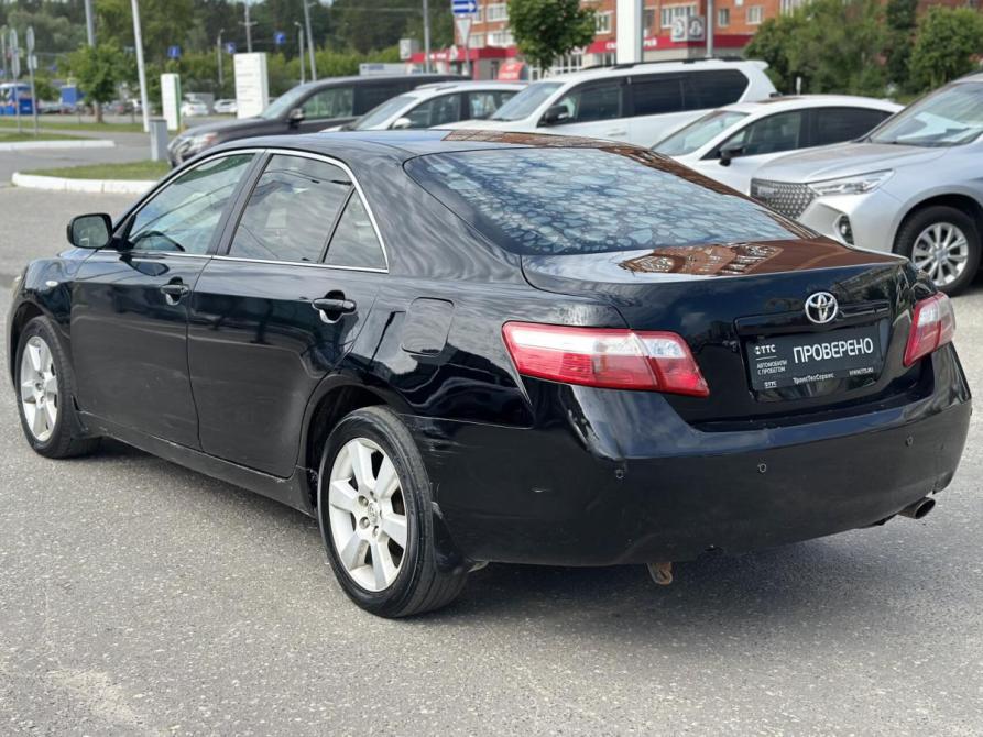Toyota Camry VI (XV40) Йошкар-Ола  - изображение 8