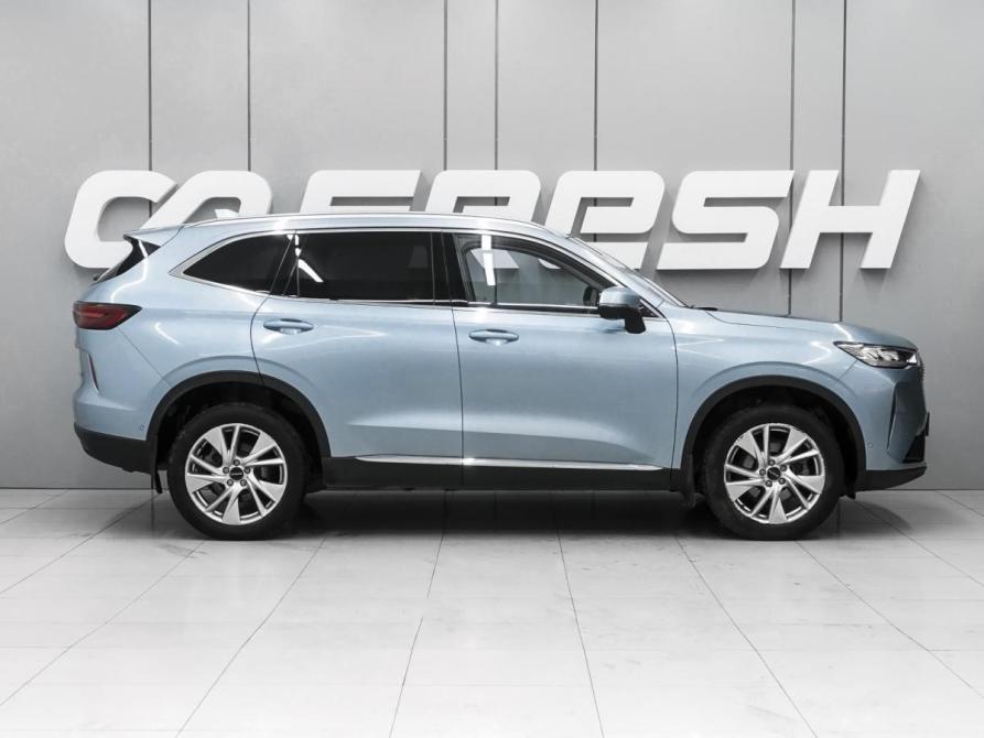 Haval H6 III Ростов-на-Дону  - изображение 5