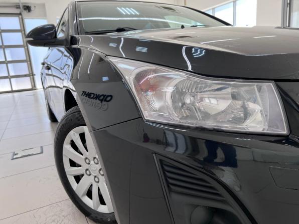 Chevrolet Cruze I Рестайлинг с пробегом 2014 года, цена 810 000 рублей, 147217 км, седан, Автокод Объявления