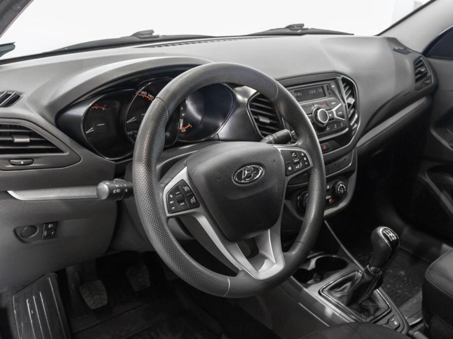 Lada (ВАЗ) Vesta I Казань  - изображение 5