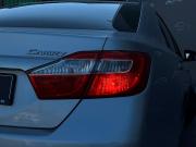 Toyota Camry VII (XV50) Санкт-Петербург  - изображение 49