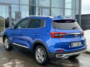 Chery Tiggo 4 I Рестайлинг Энгельс  - изображение 37