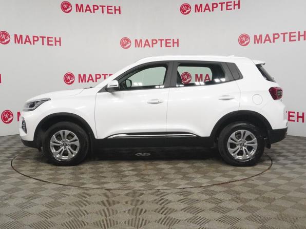 Chery Tiggo 4 Pro I с пробегом 2024 года, цена 1 532 000 рублей, 55998 км, внедорожник, Автокод Объявления