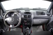 Renault Symbol I Рестайлинг Пермь  - изображение 33