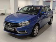 Lada (ВАЗ) Vesta I Казань  - изображение 23