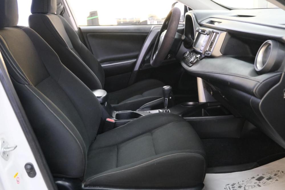 Toyota RAV4 IV (XA40) Омск  - изображение 20