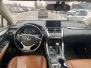 Lexus NX I Рестайлинг Пермь  - изображение 16