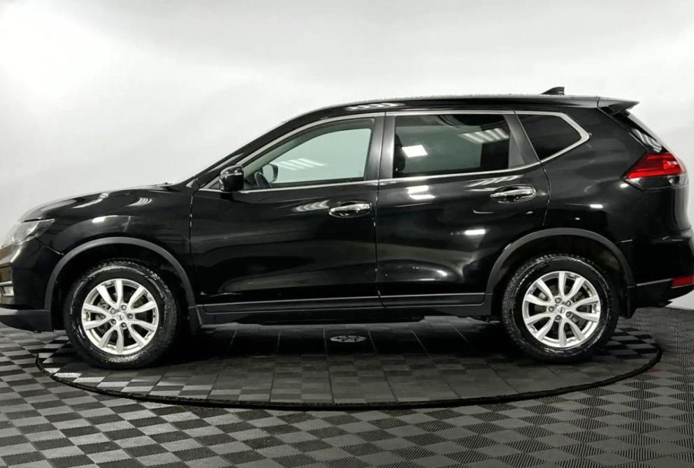 Nissan X-Trail III Нижний Новгород  - изображение 9