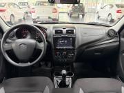 Lada (ВАЗ) Granta I Рестайлинг Киров  - изображение 29