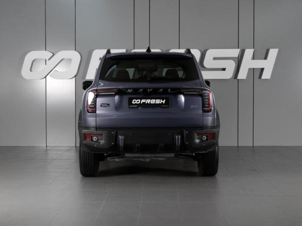 Haval Dargo I с пробегом 2023 года, цена 2 630 000 рублей, 18905 км, внедорожник, Автокод Объявления