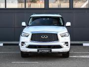 Infiniti QX80 I Рестайлинг 3 Новороссийск  - изображение 27