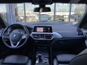 BMW X3 III (G01) Рестайлинг Москва  - изображение 38
