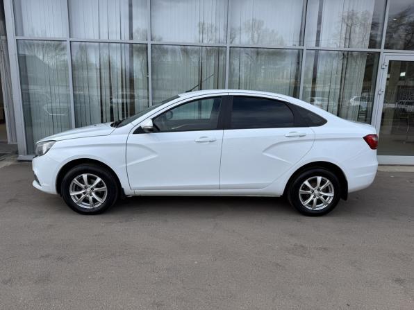 Lada (ВАЗ) Vesta I с пробегом 2016 года, цена 839 000 рублей, 76548 км, седан, Автокод Объявления