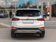 Hyundai Santa Fe IV Новосибирск  - изображение 25
