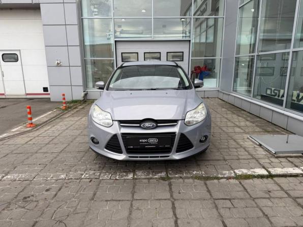 Ford Focus III с пробегом 2013 года, цена 730 000 рублей, 238827 км, седан, Автокод Объявления
