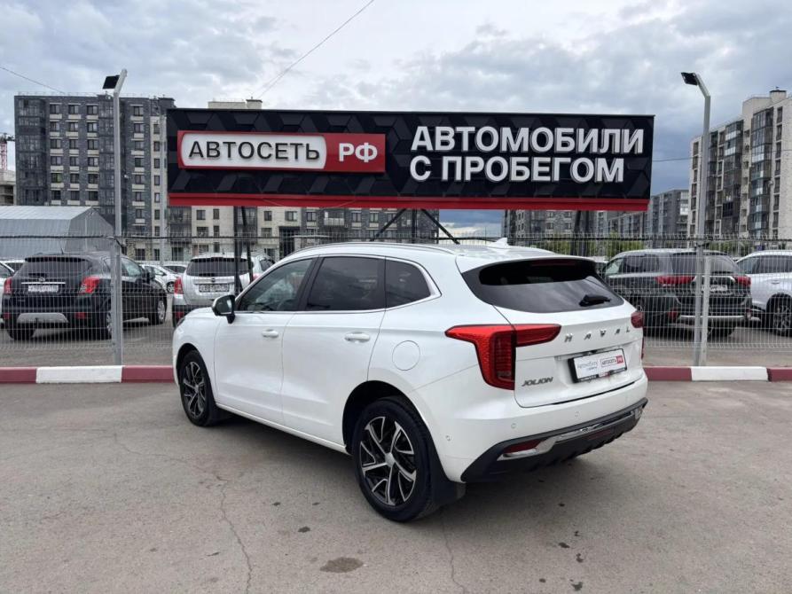 Haval Jolion I Альметьевск  - изображение 17
