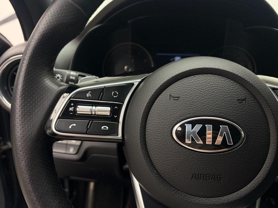 Kia Cerato IV Ростов-на-Дону  - изображение 10