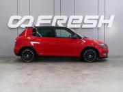 Skoda Fabia II Рестайлинг Воронеж  - изображение 20